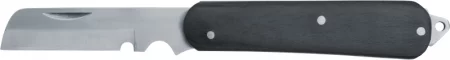 Нож 80 350 NHT-Nm02-205 (складной; прямое лезвие) Navigator 
