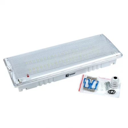 Светильник аварийного освещения SAFEWAY-40 LED PROxima EKF 