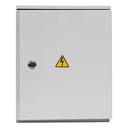 Щит ЩМПг - 40.32.22 "Гранит" IP66 PROxima EKF 