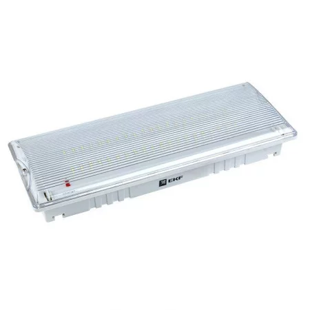 Светильник аварийного освещения SAFEWAY-40 LED PROxima EKF 