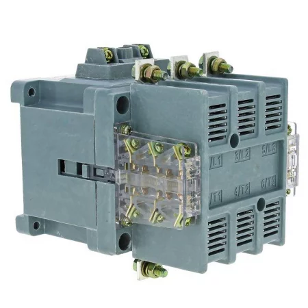 Пускатель ПМ12-250100 250А кат. 220В AC Basic EKF 