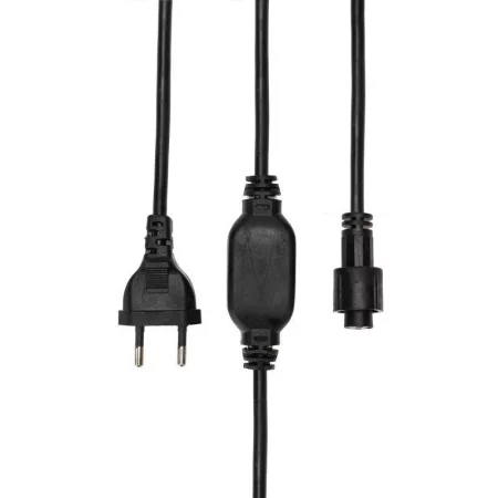 Комплект подключения уличных для гирлянд 230/4А IP65 NEON-NIGHT 