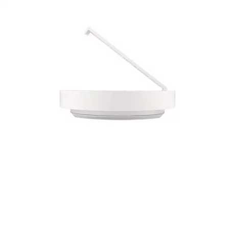 Светильник светодиодный PBH-PC9-RA 24Вт 4000К IP65 WHITE ДБП ЖКХ JazzWay 