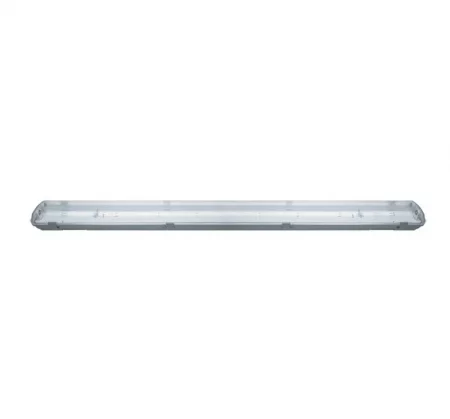 Светильник 61 086 DSP-04-1200-IP65-2хT8-G13 176-264В под лампу NLL T8 LED (аналог ЛСП 2х36) Navigator 