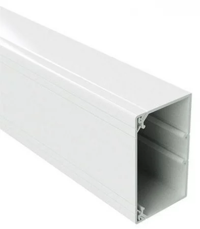 Кабель-канал 60х40 L2000 пластик TA-GN DKC 