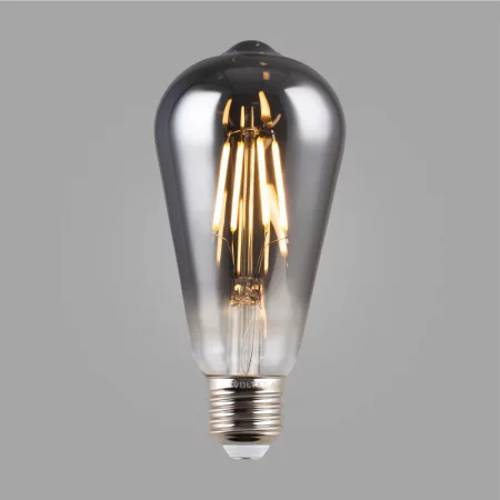 Лампа светодиодная Loft Led ST64 4Вт 3000К E27 Voltega 