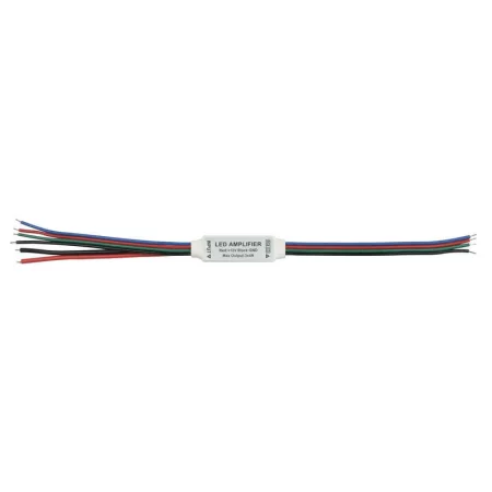 Контроллер-повторитель ULC-Q502 RGB для светодиод. RGB лент 12В 72Вт Volpe 