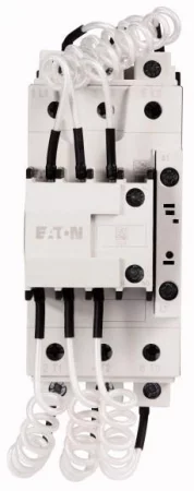 Контактор для коммутации конденсаторов DILK33-10 (400В 50Гц/440В 60Гц) EATON 