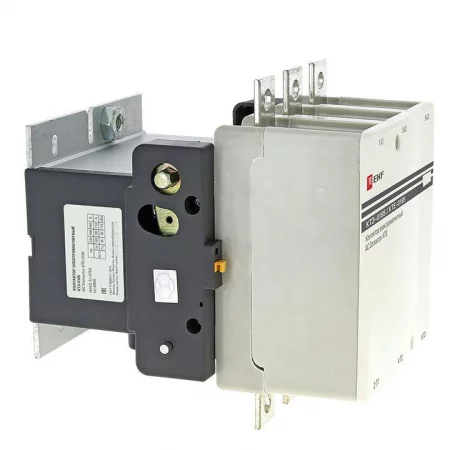 Контактор КТЭ 185А кат. 230В AC 1НО EKF 