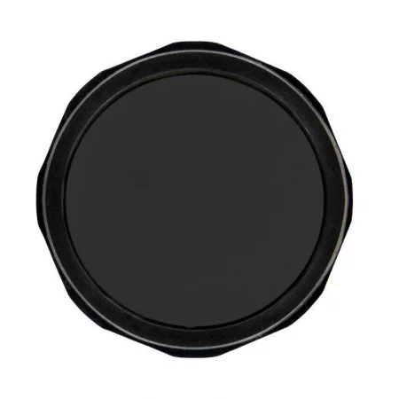 Кнопка SW2C-11 возвратная черн. NO+NC EKF 