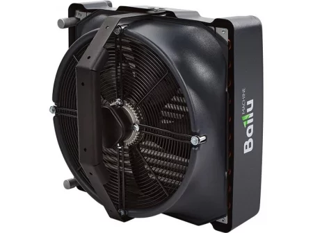 Тепловентилятор водяной BHP-W2-70-LN Ballu 