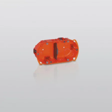 Коробка унив. 2п. глуб. 40мм Batibox верт. Leg 