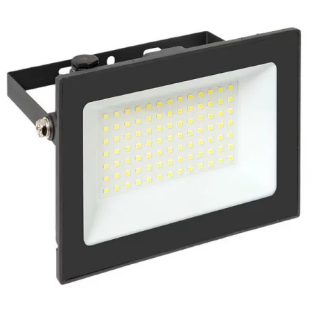 Прожектор светодиодный СДО-3005 75Вт 6500К IP65 Basic EKF 