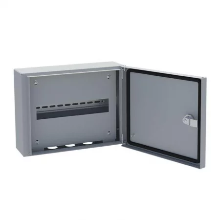 Щит ЩРН-12 (265х310х120) IP54 Basic EKF 