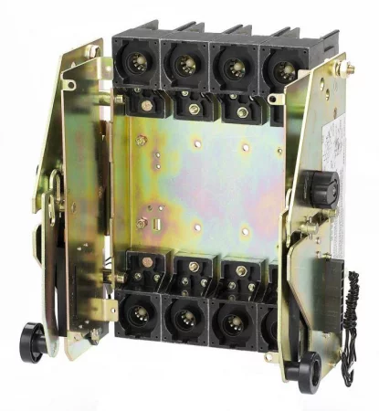 Корзина выкатного типа 4п ВА-335E 4P DEKraft 