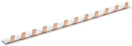 Шина соединительная PIN 1п 63А (дл.1м) IEK 