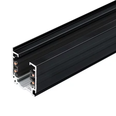 Трек LGD-4TR-TRACK-2000-BK-M (D) IP20 метал. 3 года Arlight 