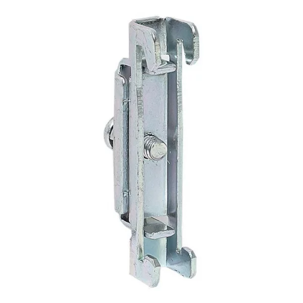 Ограничитель на DIN-рейку 1 винт HDW-211 EKF 