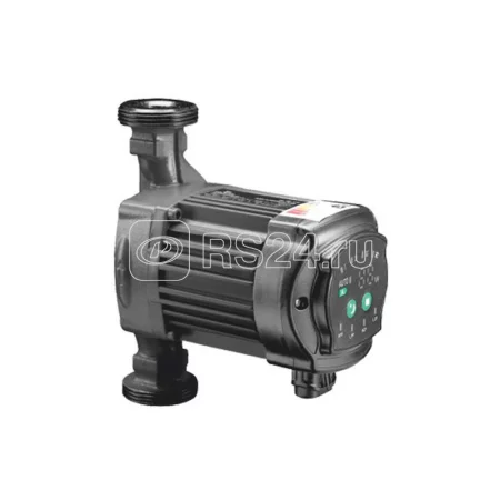 Насос циркуляционный ALPHA 25-40 180мм с гайками (8) VALFEX 