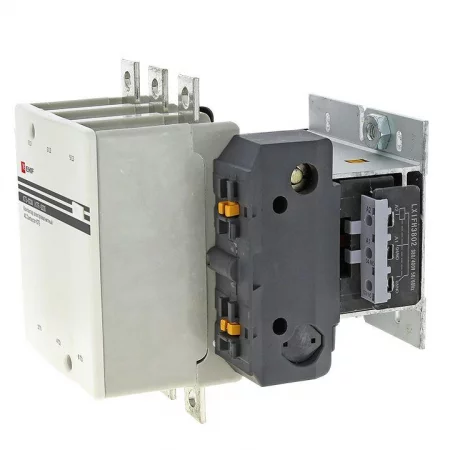 Контактор КТЭ 185А кат. 230В AC 1НО EKF 