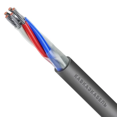 Кабель МКШнг(А)-LS 5х0.75 (м) Кавказкабель 