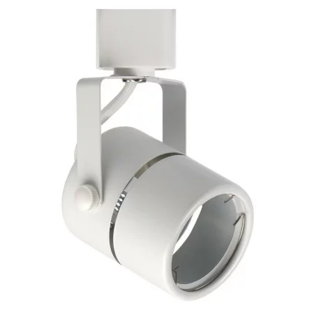 Светильник-прожектор трековый PTR 27 GU5.3 IP20 230В WH бел. JazzWay 