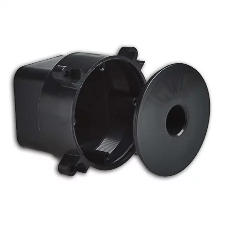Коробка установочная СП 70х60 (в бетон) IP40 Ruvinil 
