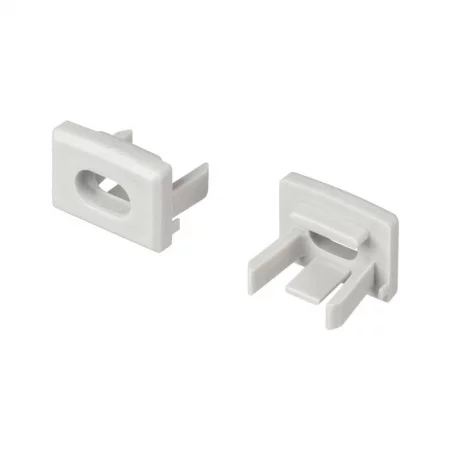 Заглушка PIK-1007 с отверстием Arlight 