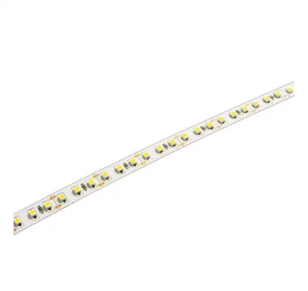 Лента светодиодная PLS 2835/120-12V 12Вт/м 6500К холод. бел. IP20 (уп.5м) JazzWay 