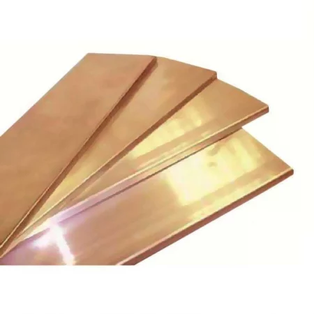 Шина М1Т 30х3 (дл.4м) КЗОЦМ 