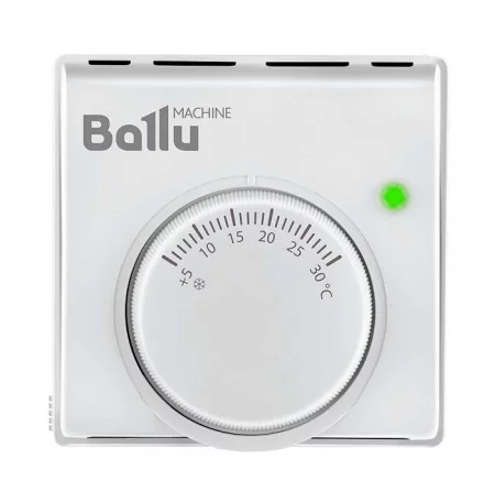 Термостат механический BMT-2 IP40 Ballu 