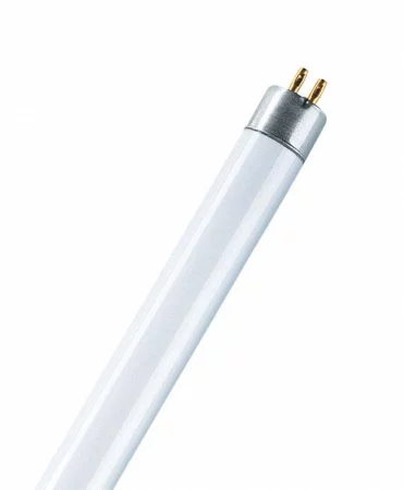 Лампа люминесцентная HE 21W/840 21Вт T5 4000К G5 OSRAM 