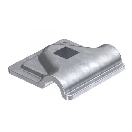 Соединитель для быстр. монтажа Rd8-10 249 8-10 ST-OT FT OBO 