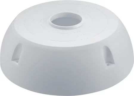 Коробка монтажная 93 491 NSS-СDB-02-WH для видеокамер Navigator 