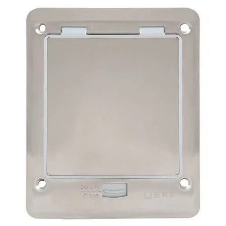 Лючок напольный IP66 С-Line WP-6 EKF 