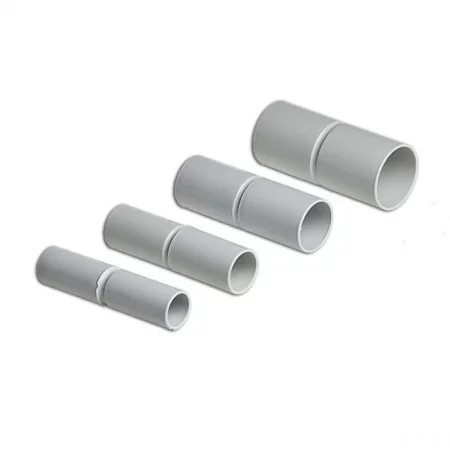 Муфта соед. d16 Ruvinil 