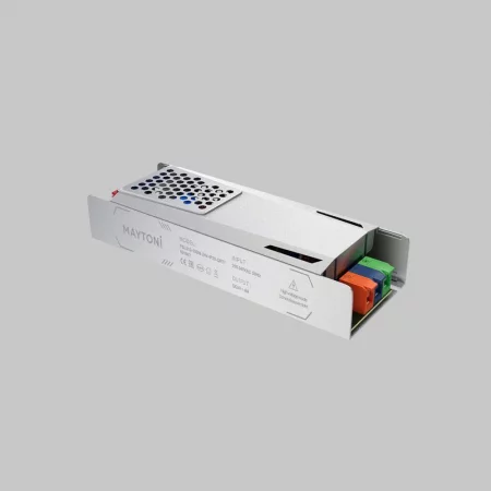 Блок питания PSL013 24В 150Вт IP20 QRT Maytoni 