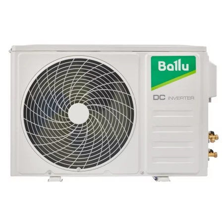 Блок наружный BSVI/out-07HN8 сплит-системы инверторного типа Ballu 