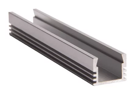 Профиль накладной PAL 1612 L2000 анодир. JazzWay 