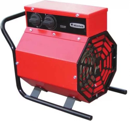 Пушка тепловая 15кВт PROF-15380 HINTEK 