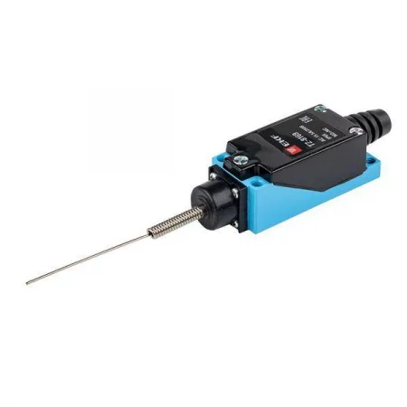 Выключатель концевой TZ-8169 PROxima EKF 