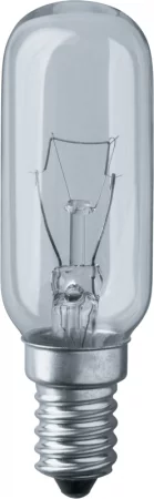 Лампа накаливания 61 206 NI-T25L-40-230-E14-CL Navigator 