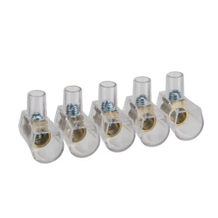 Зажим 61 065 NTB-UPC-S5-2.5-CL Navigator 
