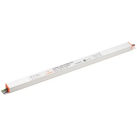 Блок питания ARV-24060-LONG-D 24В 2.5А 60Вт IP20 метал. Arlight 