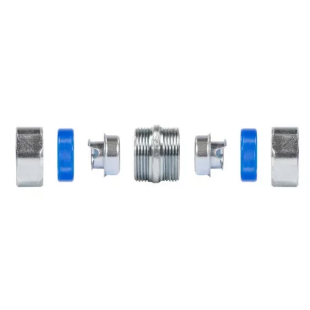 Муфта соединительная СММ-50 Fortisflex 
