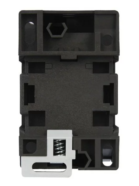 Контактор КМИе-10910 9А 230В/АС3 1НО GENERICA 