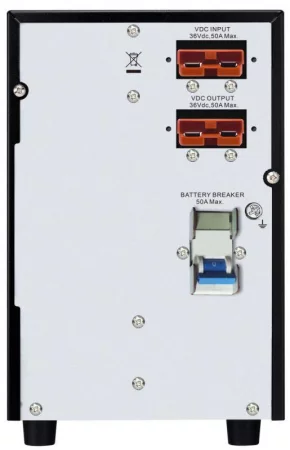 Батарея APC Easy UPS SRVS 36В 1кВ.А SchE 