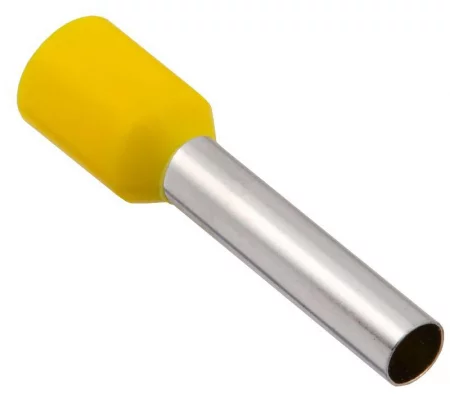 Наконечник НШВИ 6.0-18 6мм2 из/фл (уп.100шт) GENERICA 