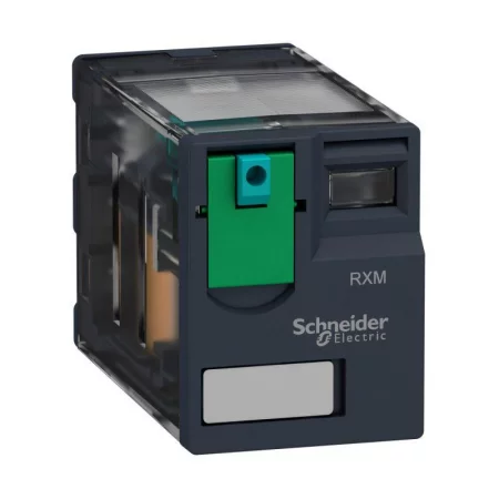 Реле промежуточное RXM4AB 24V SchE 