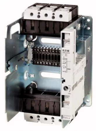 Корзина 3п 1600А NZM4-XAVS EATON 